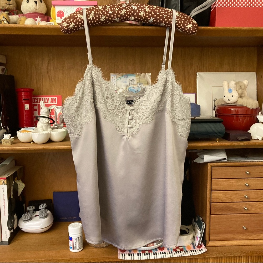 Abercrombie camisole